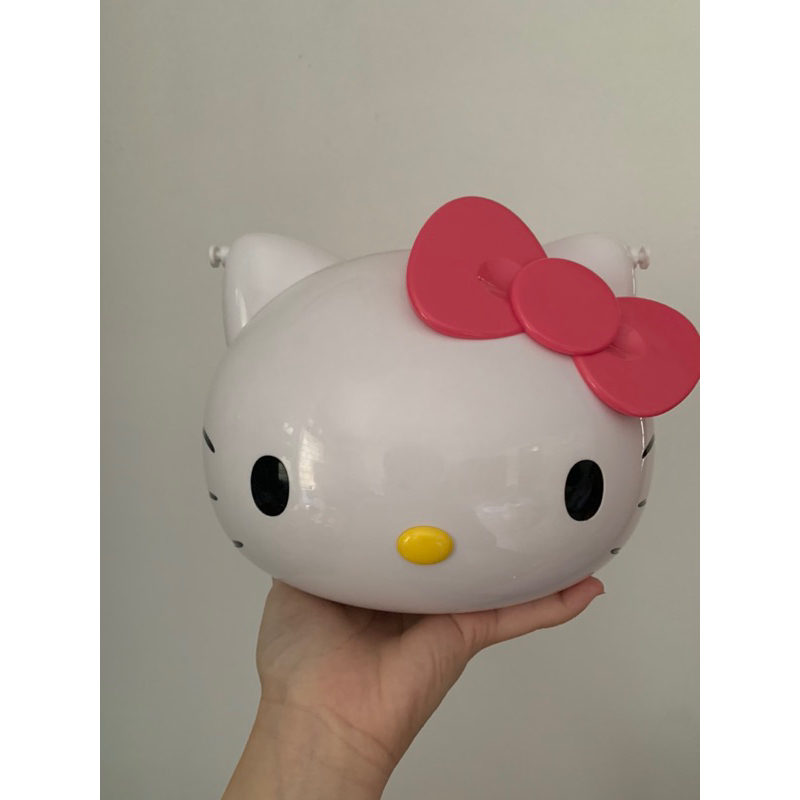 

BUCKET POPCORN HELLO KITTY