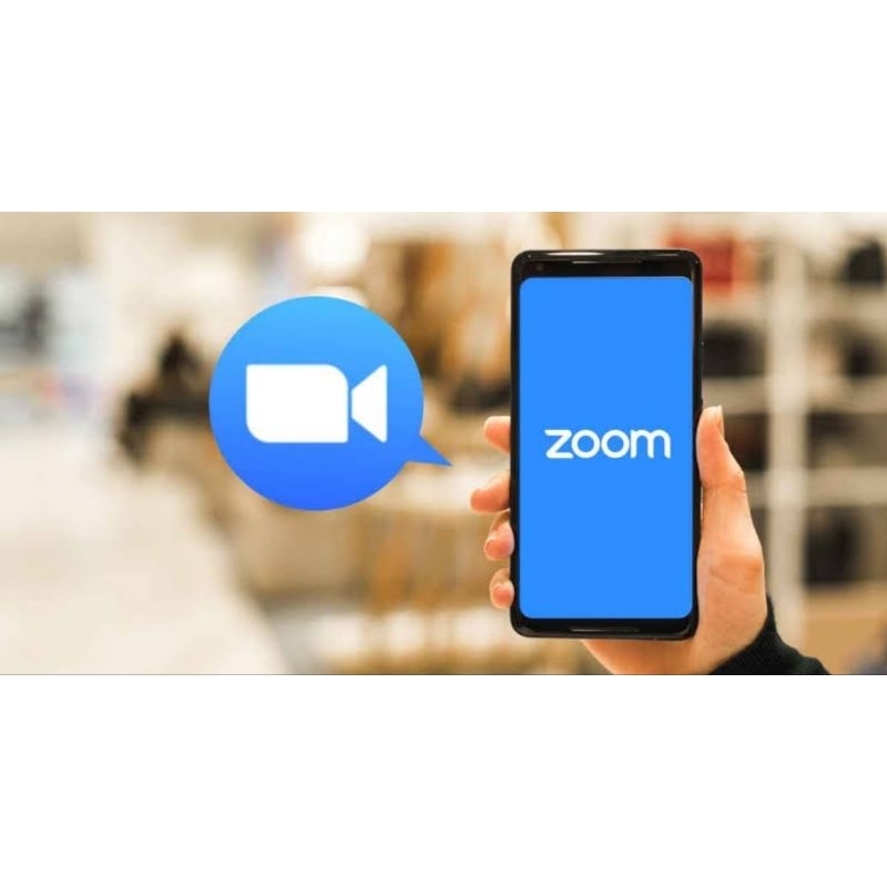 licensi zoom 100 peserta 1 tahun resmi