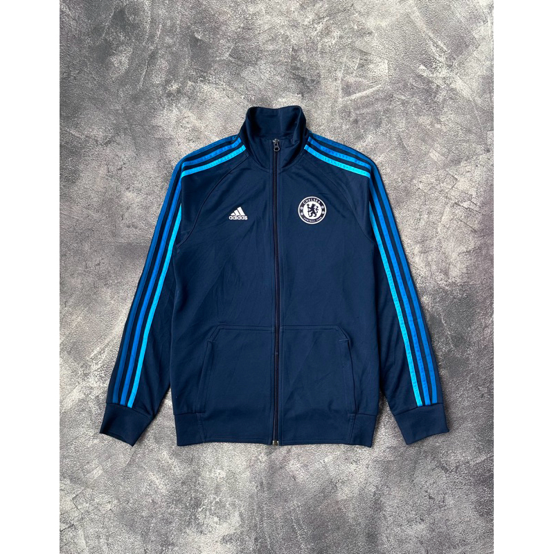 Tracktop Adidas Chelsea