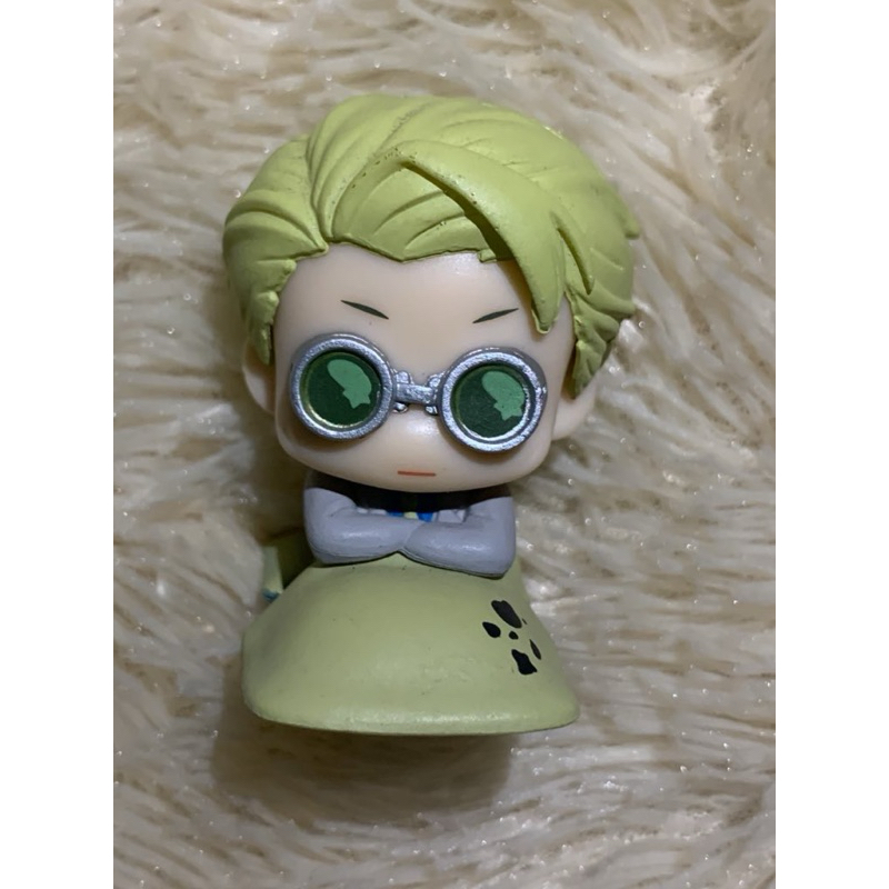 [BOOKED] official onemutan nanami kento