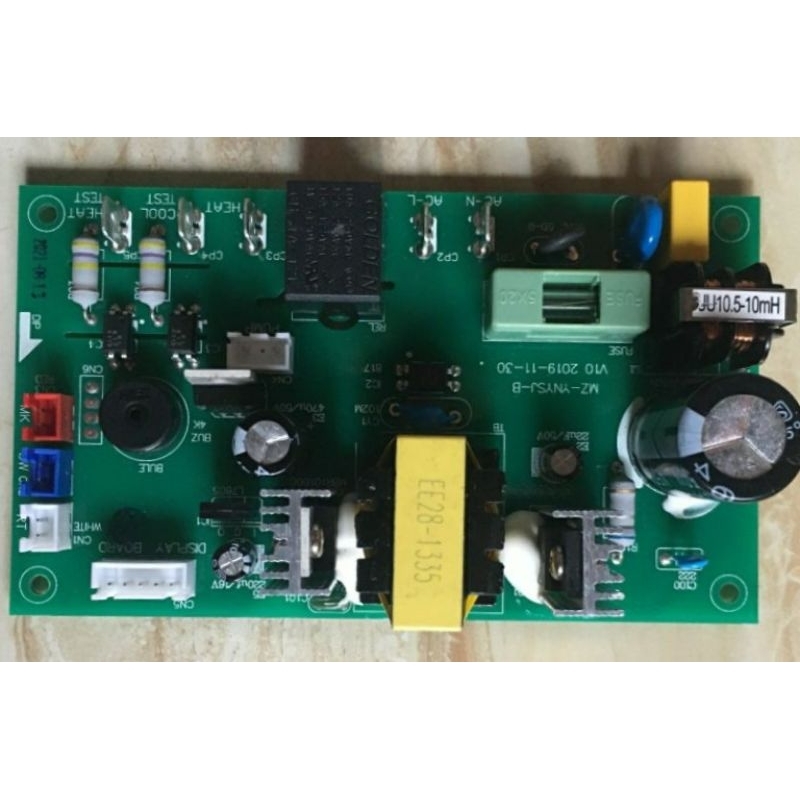 modul dispenser sanken galon bawah HWD Z88