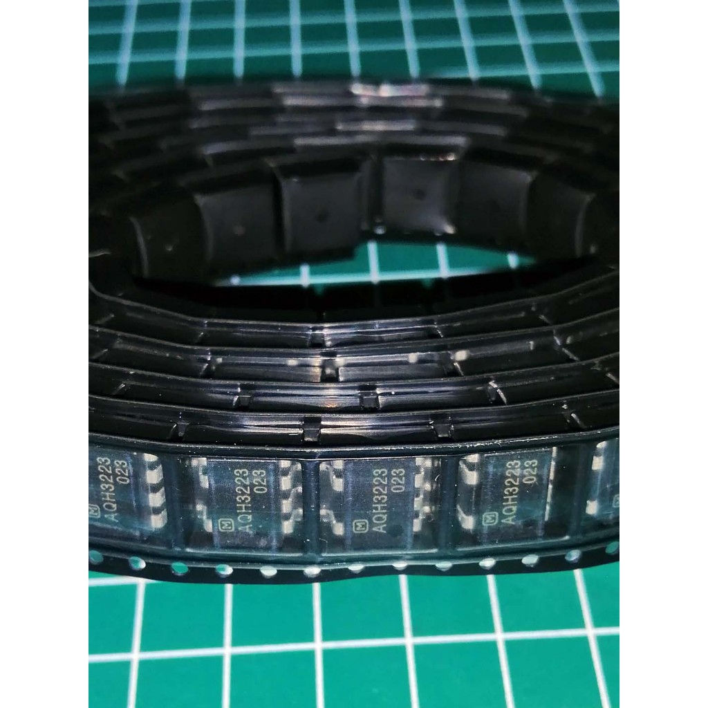 Original ic AQH3223 AQH 3223 AQH3223A SOP 7