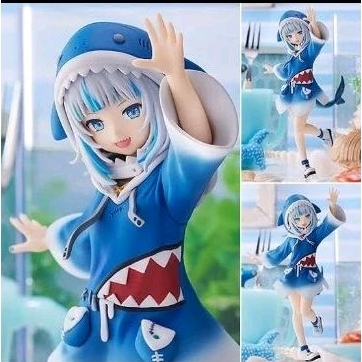 Gawr Gura Pop Up Parade Hololive