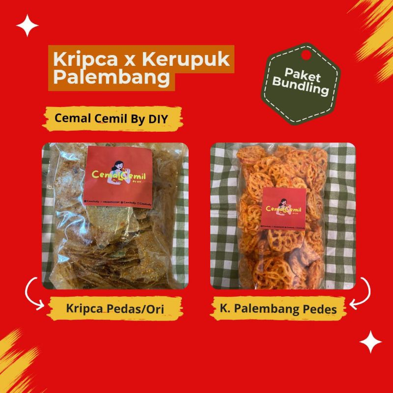 

PAKET BUNDLING MURAH HEMAT
