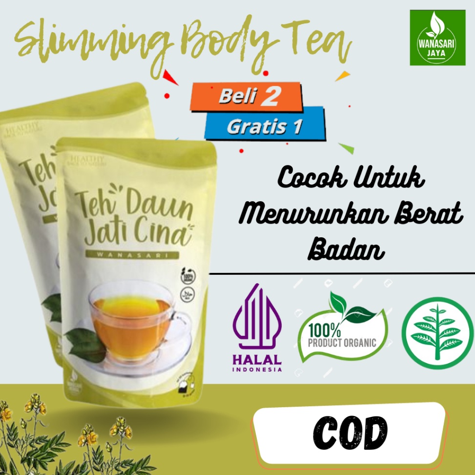 

VDTP611 TEH KEMASAN DAUN JATI CINA SLIMMING BODY TEA ORIGINAL TEH PENURUN BERAT BADAN ALAMI TEH PELUNTUR LEMAK