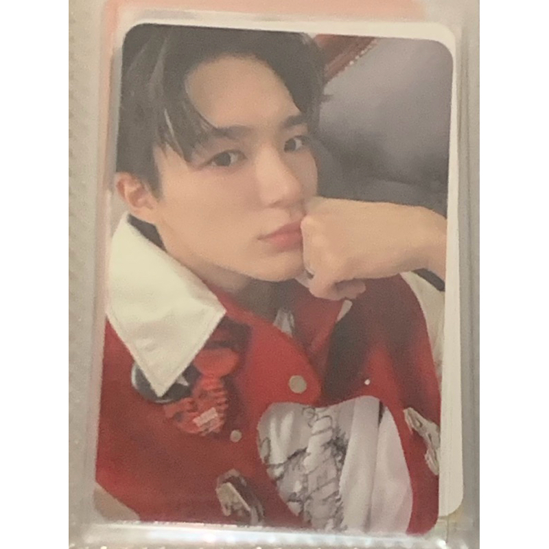 pc jeno candy special ver