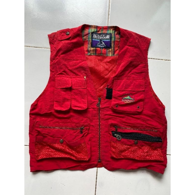 vest tactical