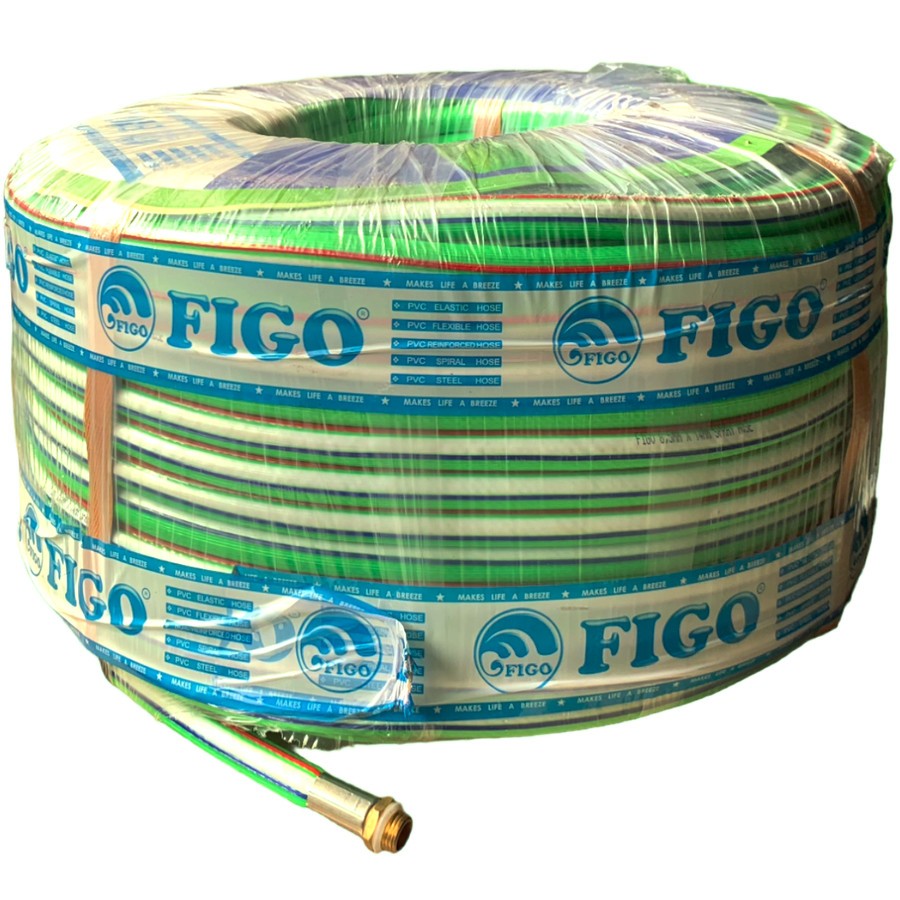 100 Meter Selang Kompresor Figo