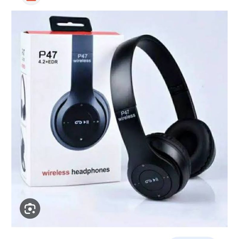 handsfree bluetooth bando jbl p47
