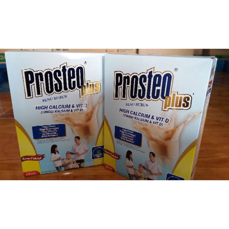 

Sale SUSU PROSTEO PLUS VVH