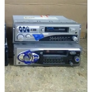 Terbaru TAPE MOBIL RADIO KASET PITA  TAPE SINGLE DIN j Terlaris