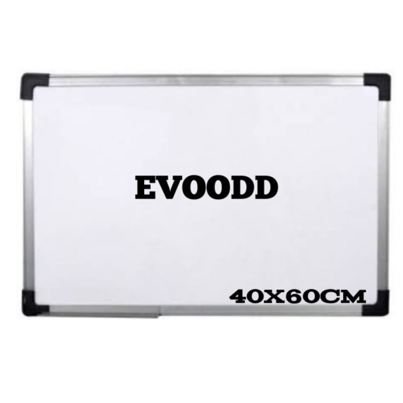 

papan tulis anak white board simple
