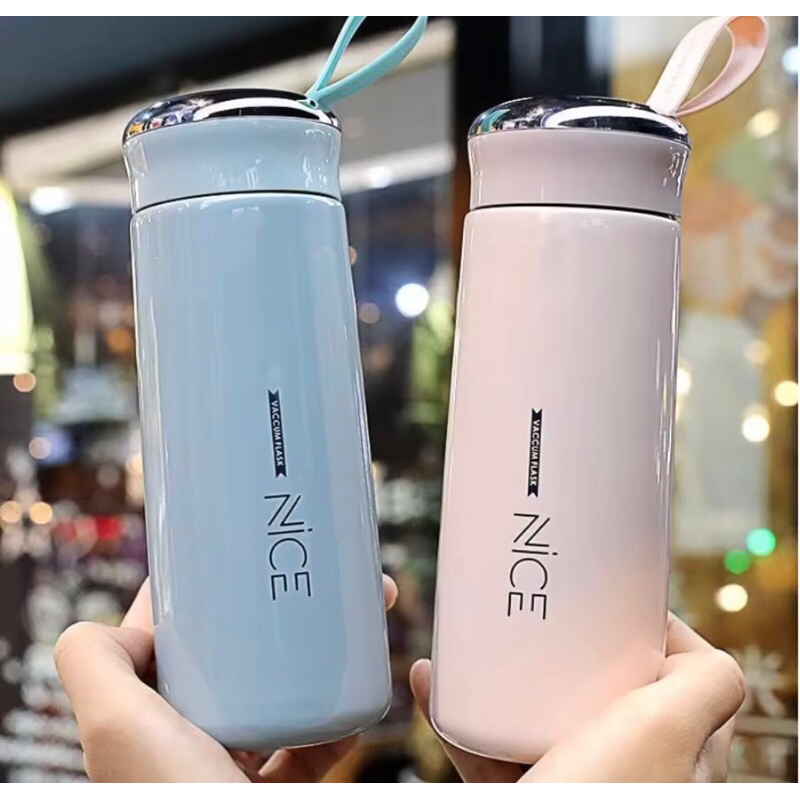 Thumbler boto minum murah