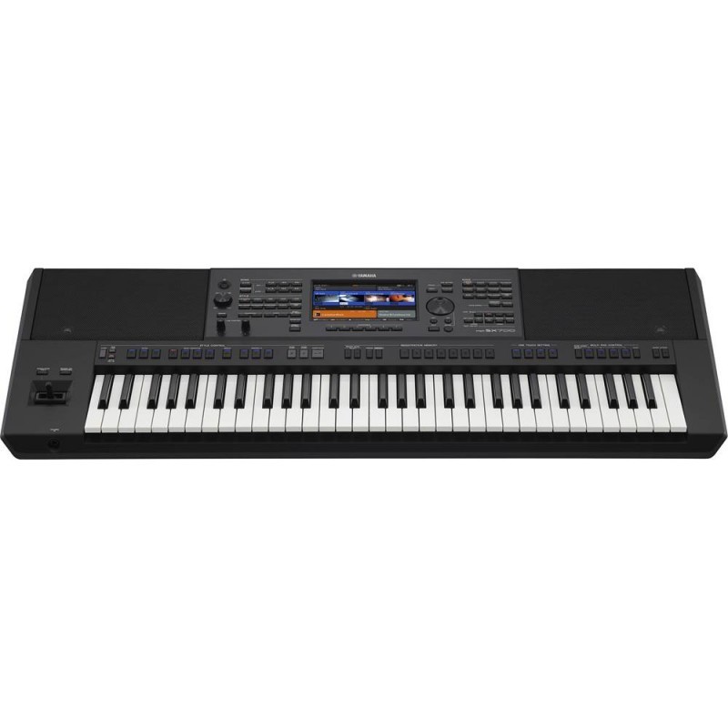 Yamaha PSR-SX700