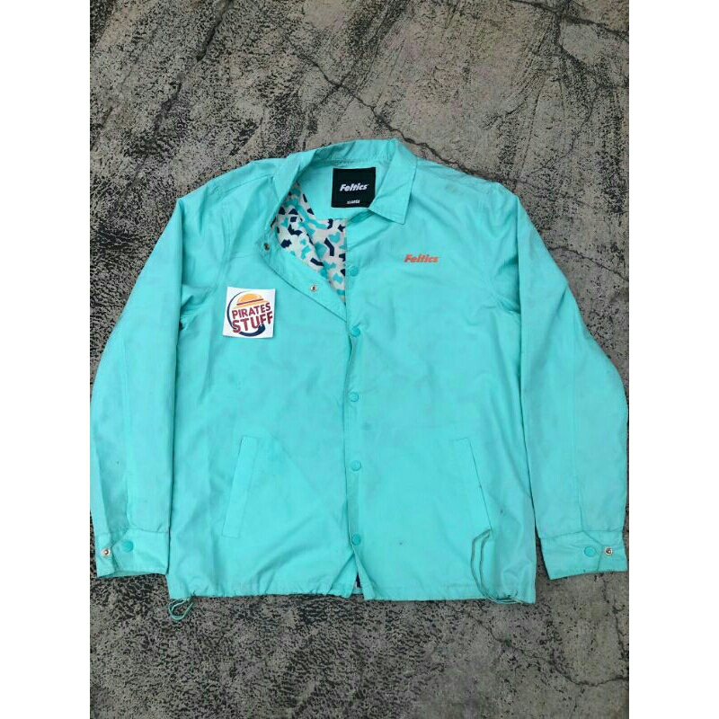 feltics Jacket