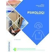 

Buku Psikologi keperawatan