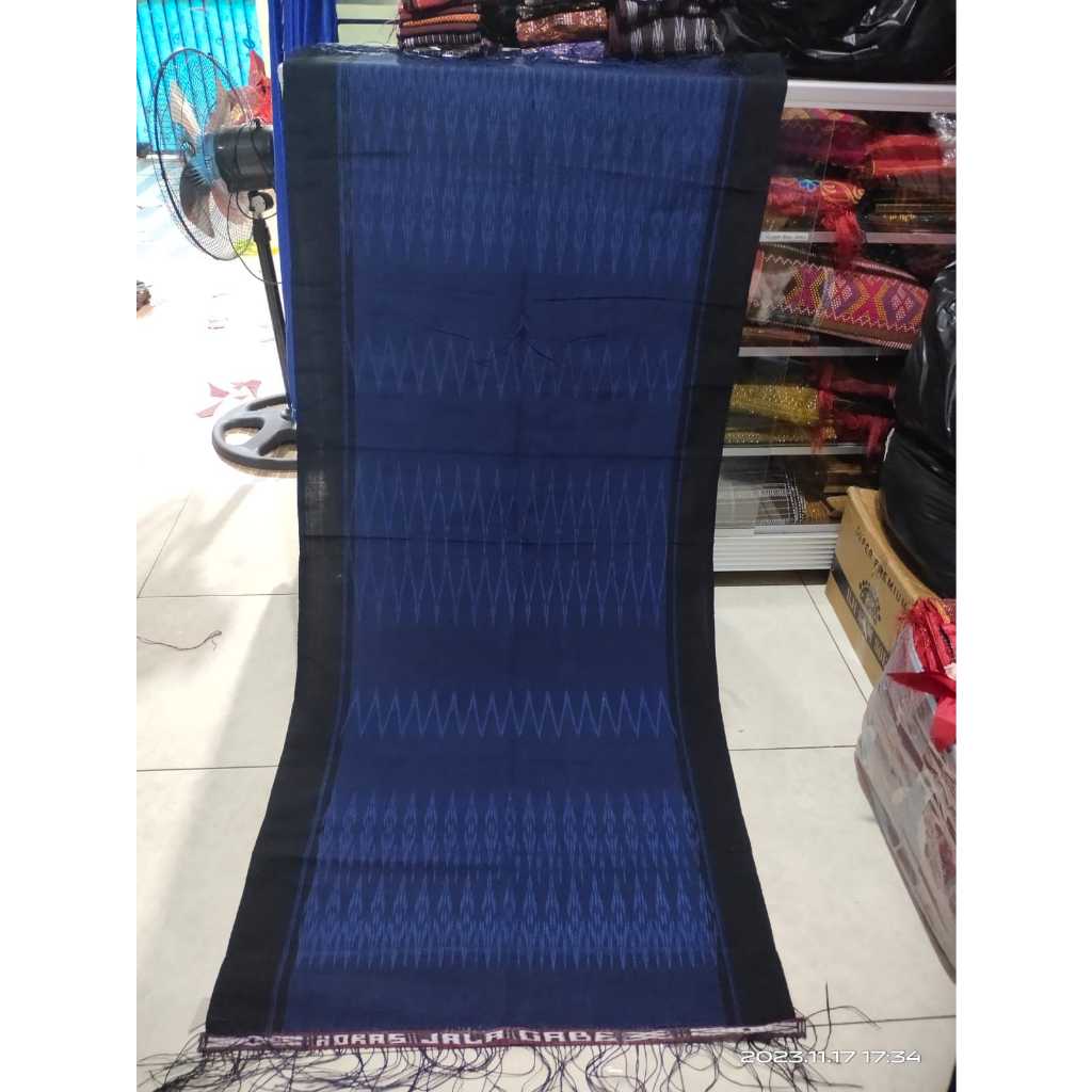 ULOS SIBOLANG - ULOS SAPUT