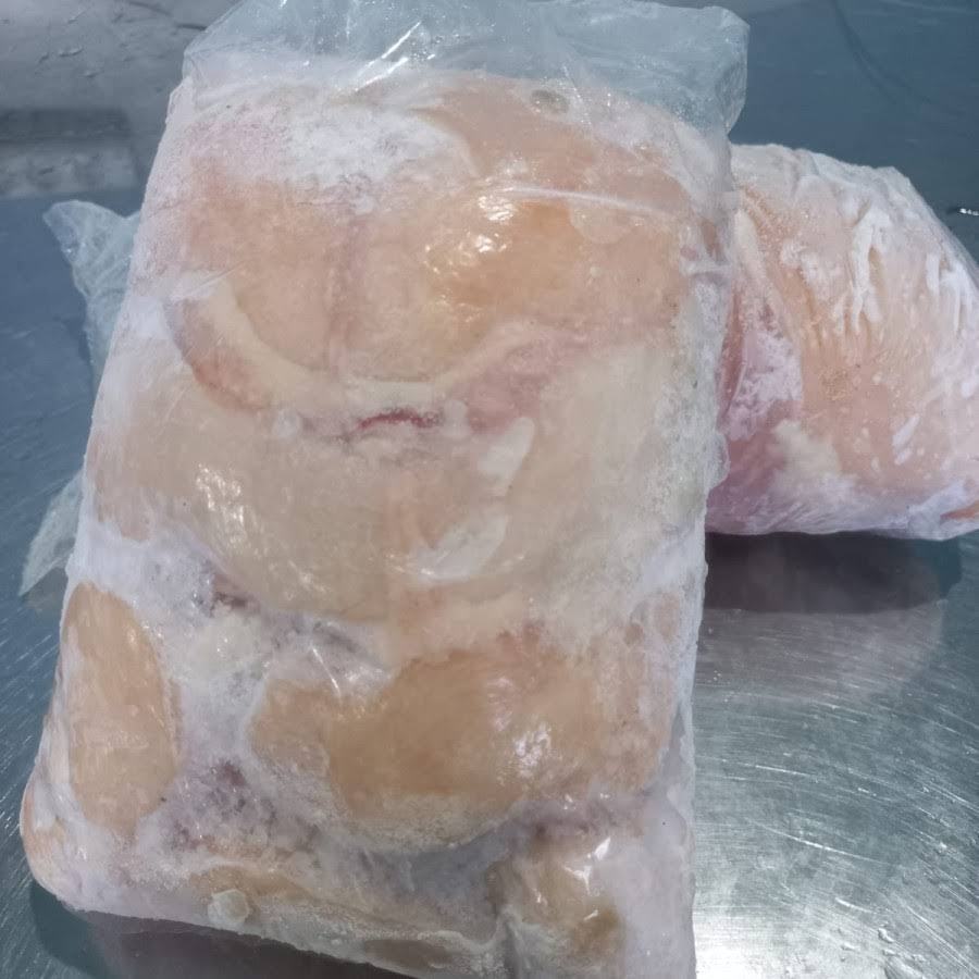 

PAHA FILLET KEMASAN 2KG