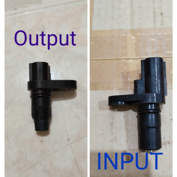 TERLARIS Sensor Speed Speedometer Matic CVT Alphard-Vellfire-Camry-Rav4 - Output berkualitas