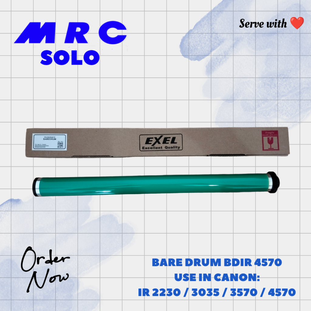 DRUM CANON IR 4570 / 3245 /2230