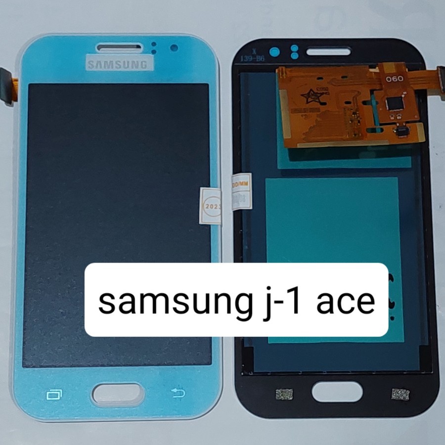 LCD SAMSUNG J-1 ACE