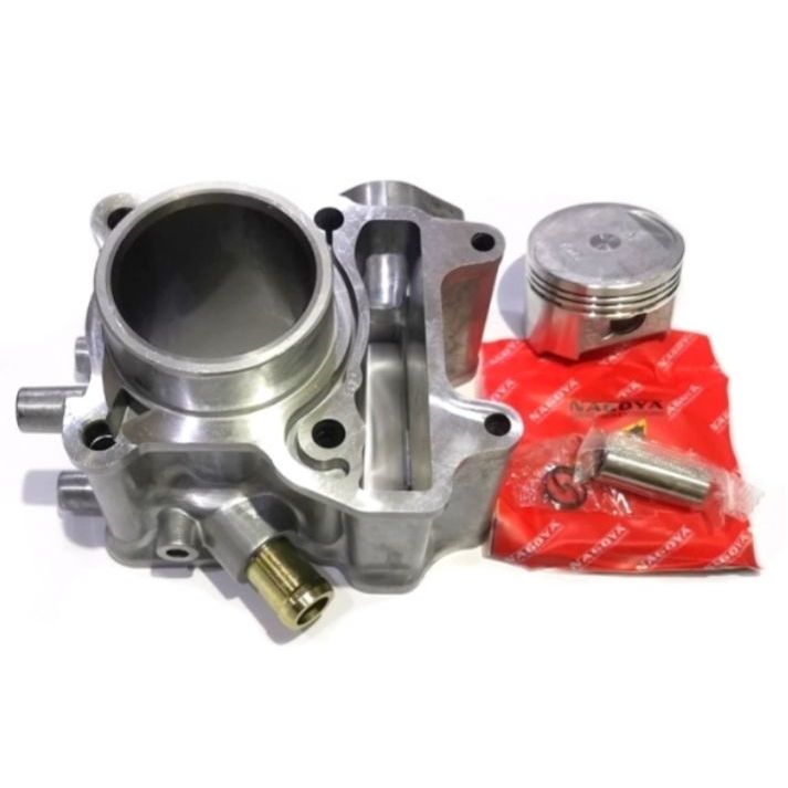 CYLINDER BLOK SEHER VARIO 125