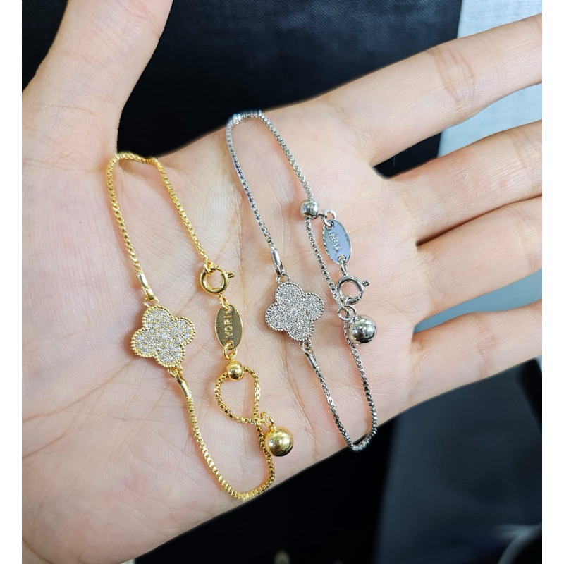 Gelang serut jewelry