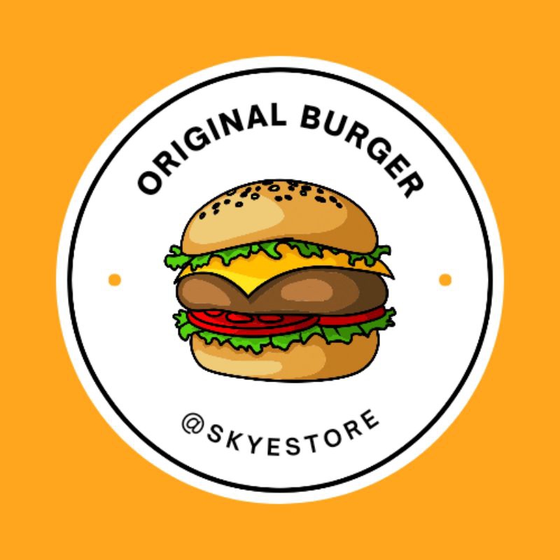 

Jasa Design Logo Sticker Olshop Murah