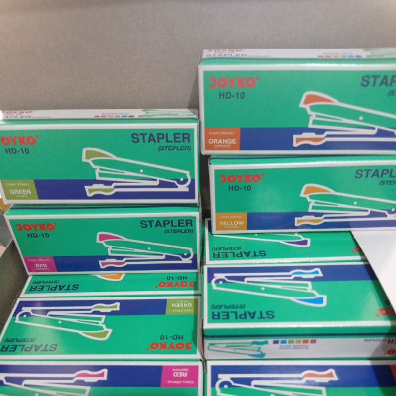 

stapler Joyko HD-10