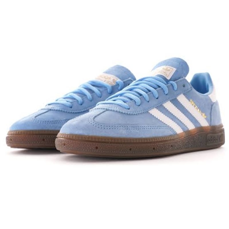 Adidas Spezial Handball Ice Blue