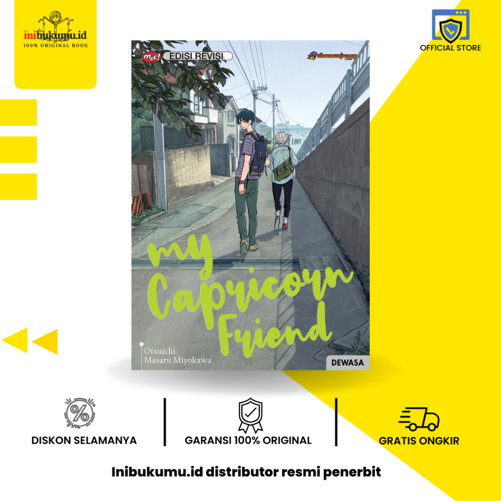 Akasha : My Capricorn Friend