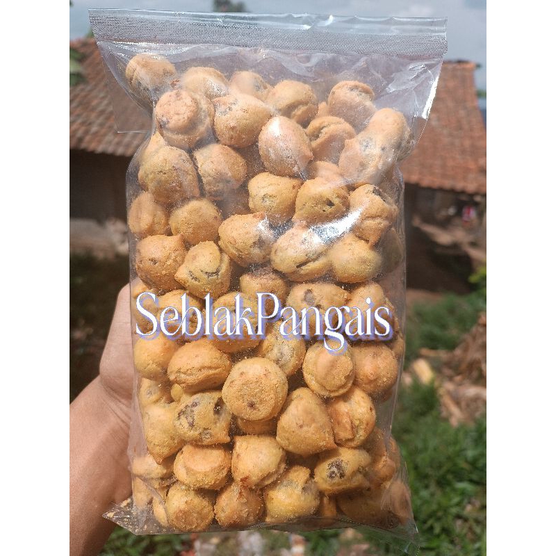 

SOES COKLAT 500GRAM/SOES COKLAT LUMER ISI 500 GRAM