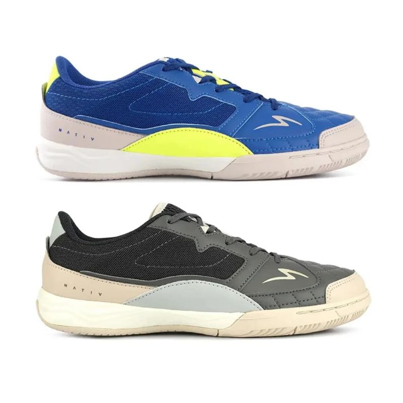 SEPATU FUTSAL SPECS METASALA NATIV 4