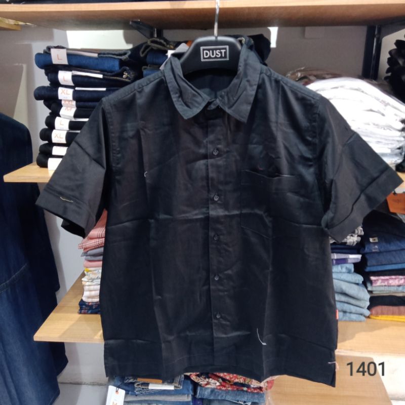 KEMEJA DUST JEANS MENS