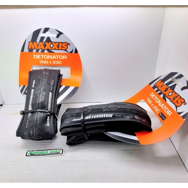 ban luar road ban luar maxxis detonator 700c