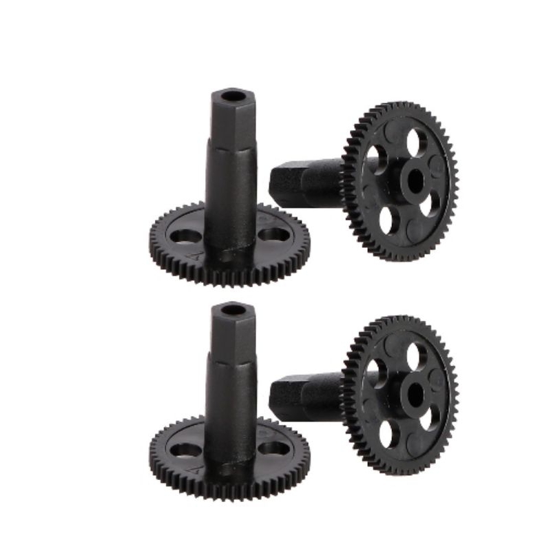 Gear drone SJRC S20W/S30W