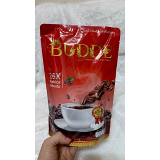 

Kopi diet / penahan lapar / Budde Kopi / arabica robusta / original thailand
