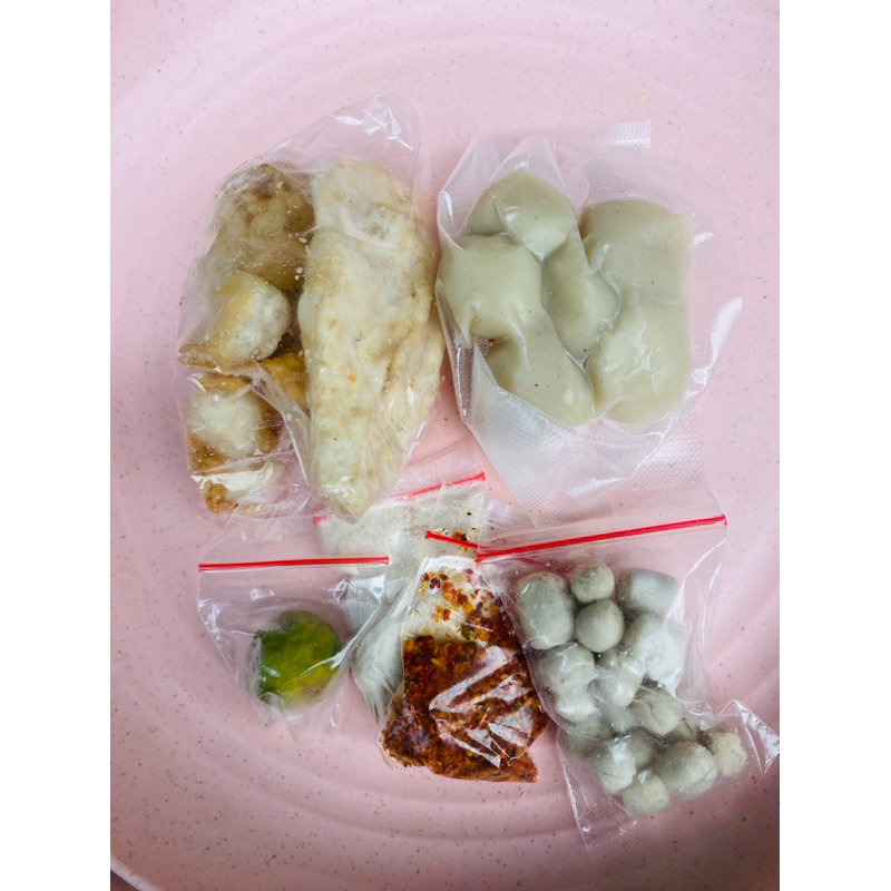 

bakso aci 6pcs