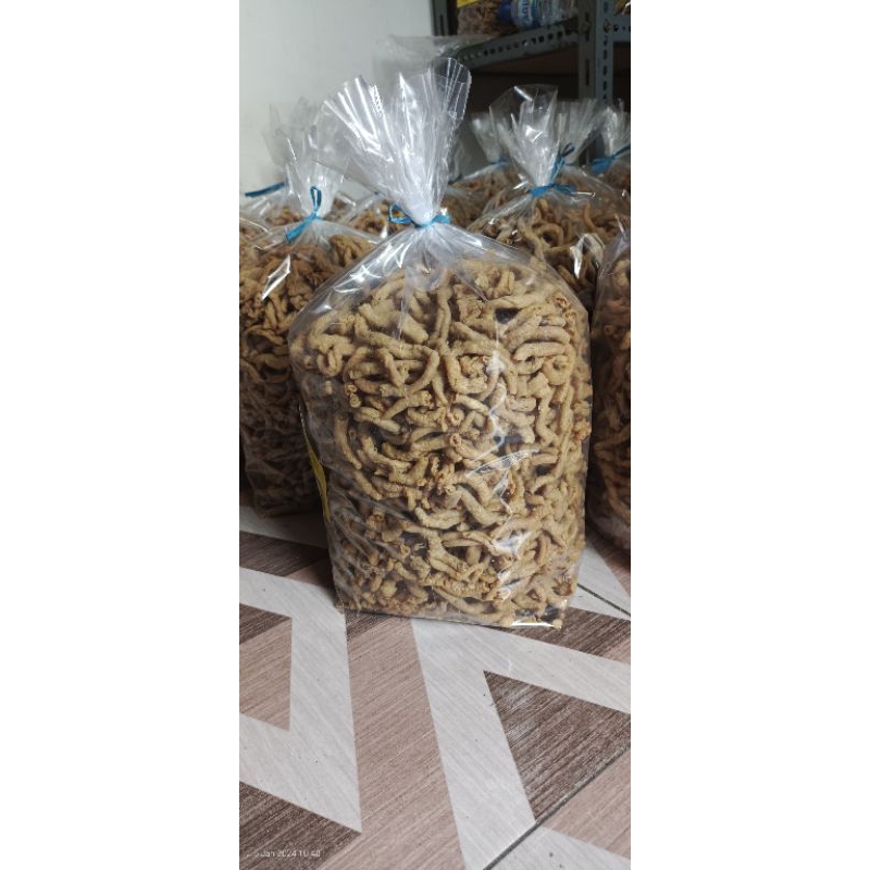 

usus ayam enak dan renyah