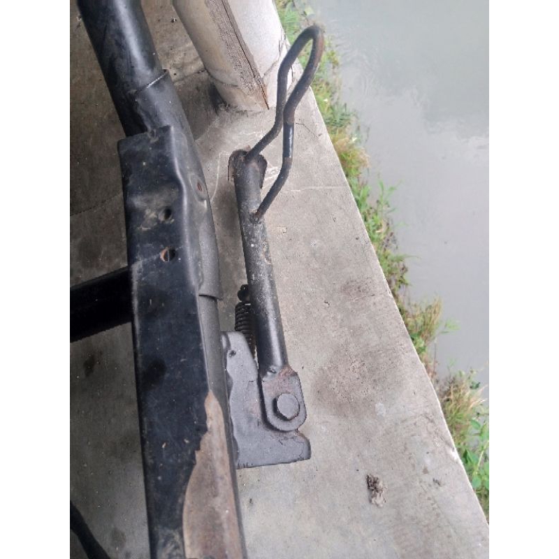 standar 1 Sanex qj50cc