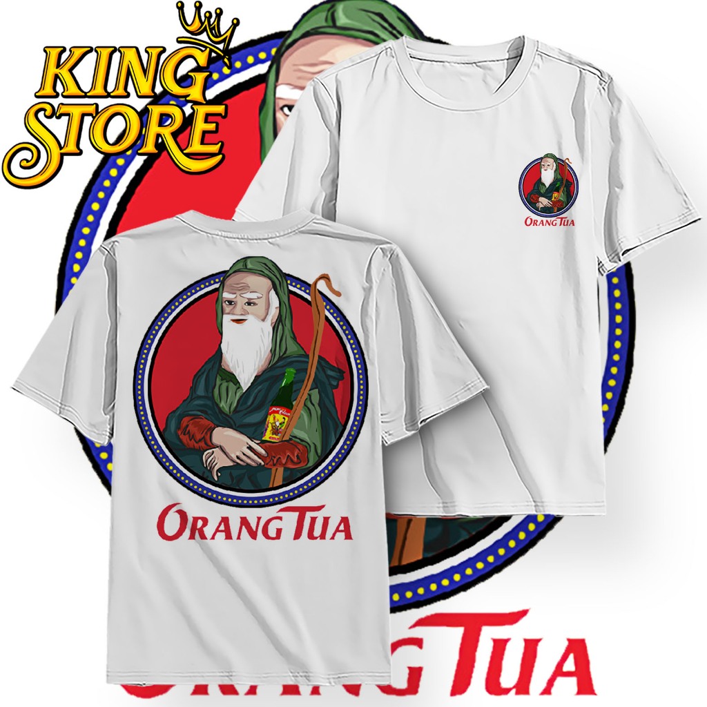 KAOS ORANG TUA INTISARI COMBED 30S PART6
