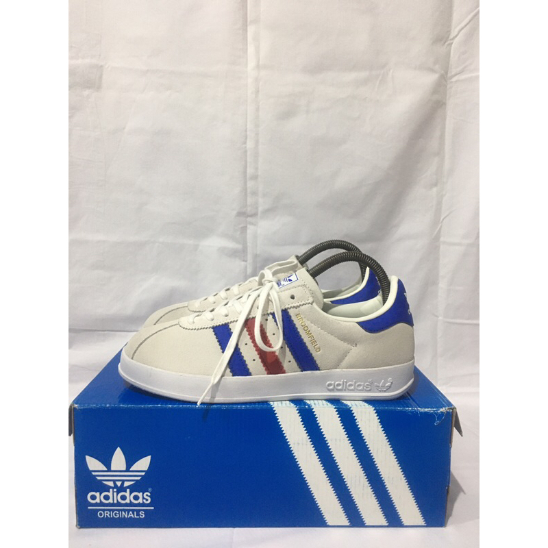 ADIDAS BROOMFIELD