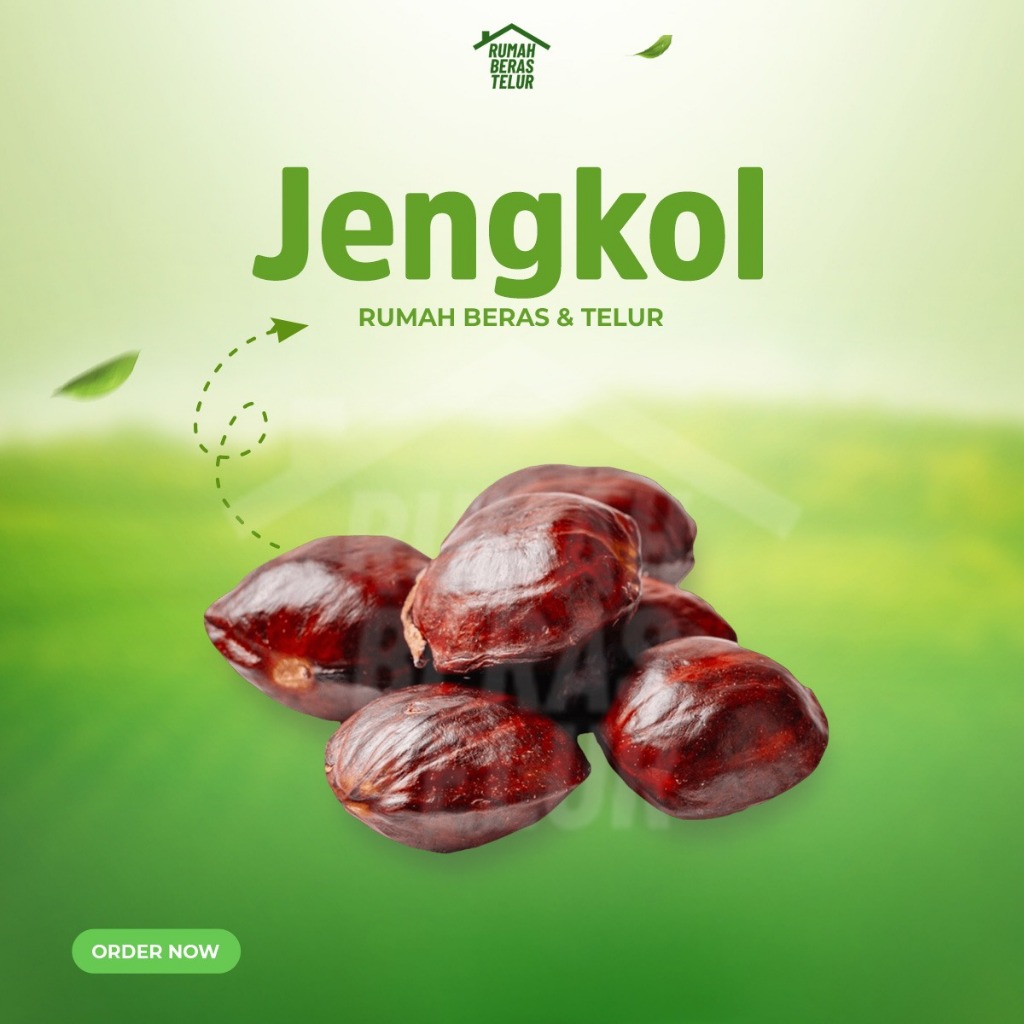 

Jengkol