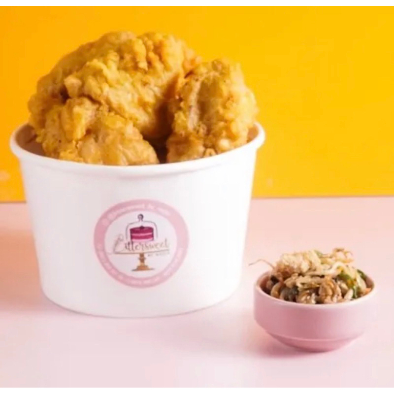 

tahu boom cheese bittersweet by najla