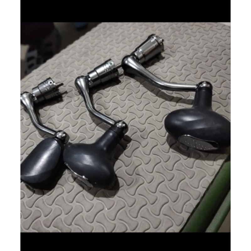 part  reel handel saja maguro tapi cocok untuk ryobi 1000 sampai 5000 harga per 1 pc