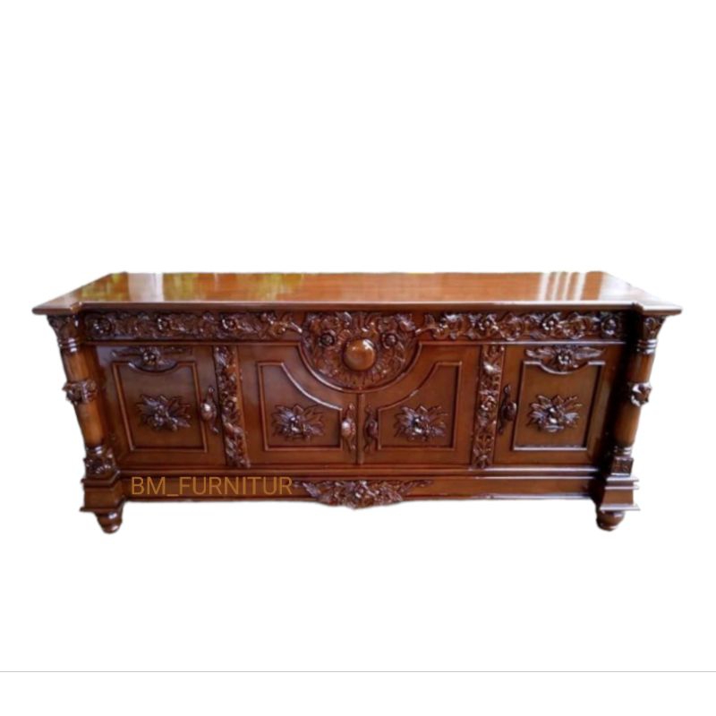 Buvet Tv Jati Jepara P_2mtr