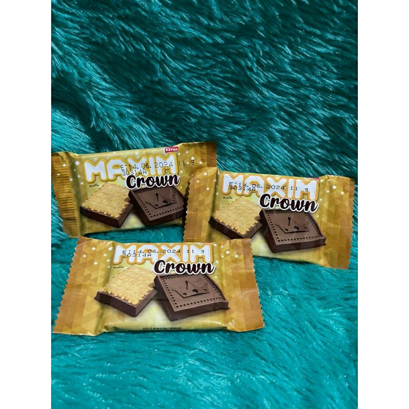 

Maxim biscuit salut coklat 3pcs (Eceran)