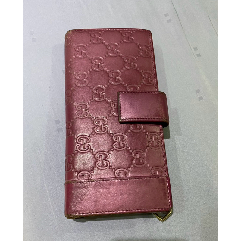 Dompet wanita Gucci wallet authentic