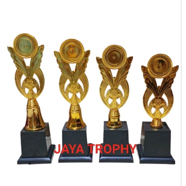 PIALA SET 1234 F33