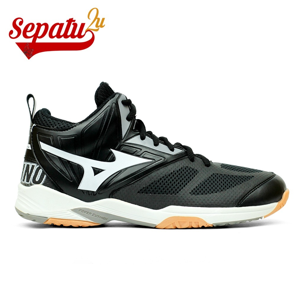 Sepatu Basket Mizuno Unisex Sepatu olahraga Unisex Sport Shoes